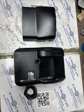 SEAT LEON MK1 2004 Steering