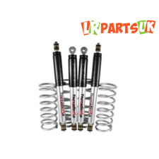 Land Rover Defender Discovery Terrafirma +2" ALL-TERRA Suspension Lift Kit TF202