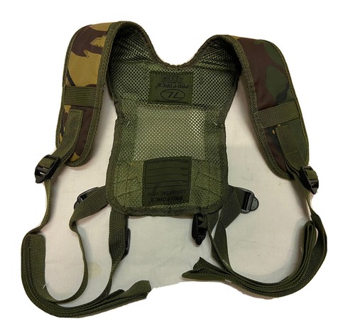 Woodland yoke universal dpm - universal,