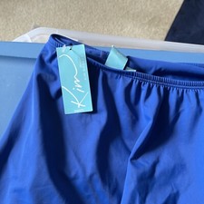 Kim Rodgers Skirted Bottom