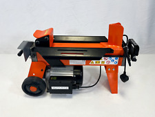 (EX-DEMO) FM5D | 5 Ton log