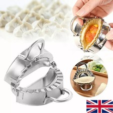 Dumpling Mould Press Meat Pie