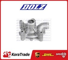 B227 DOLZ ENGINE COOLING WATER PUMP SAN