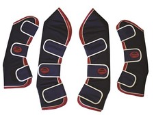 Weatherbeeta Travel Boots Set