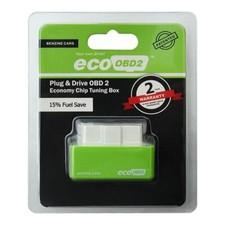 Eco OBD2 Chip Tuning Box