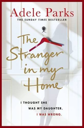 The stranger home i - the,