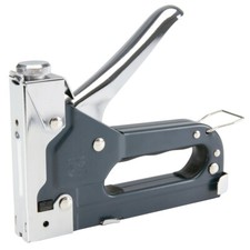 Heavy Duty Three Way Staple