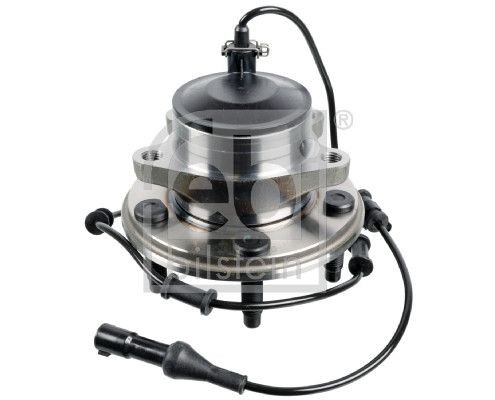 Febi bilstein 174624 - febi,