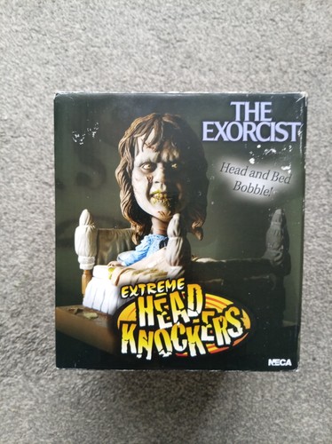 Neca extreme head - ,