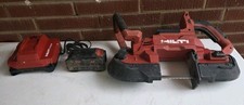 HILTI SB 6-22 Nuron Deep Cut