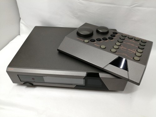 Quad preamplifier - quad, w/