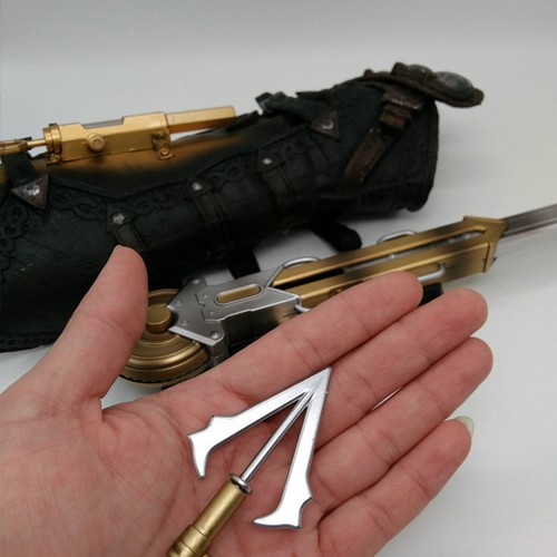 Assassin creed black flag - black,