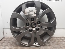ALLOY WHEEL SUZUKI VITARA 16
