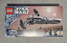 LEGO 75383 Star Wars: Darth