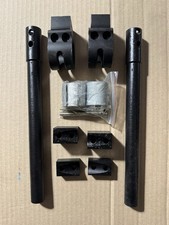 Cafe Racer Handlebars Ends