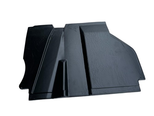 Foam insert rear - insert, for
