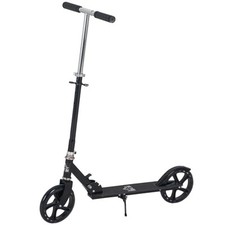 HOMCOM Foldable Kick Scooter