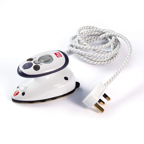 Steam iron mini - steam,