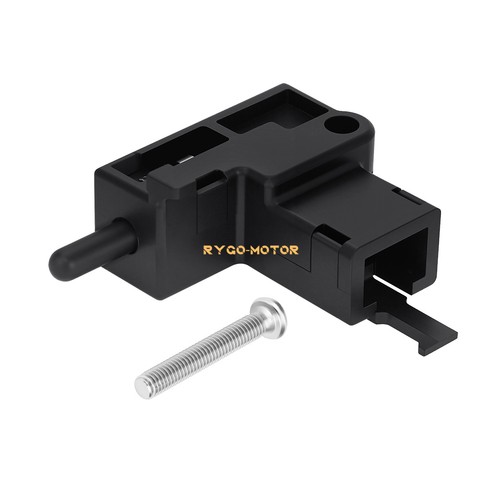 Left clutch switch for - left, suzuki