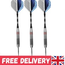 Lightweight 24g Darts Set with