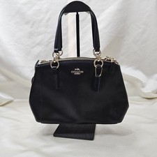  Coach F36704 Mini Christie