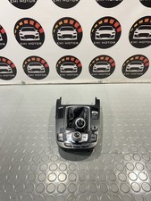 AUDI A5 8T MULTIMEDIA MMI CONTROL SWITCH 8T0919611K 2012-2016