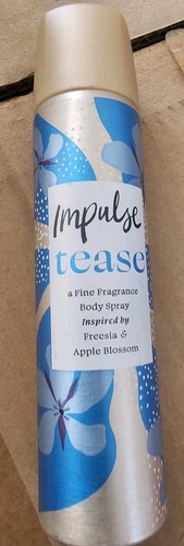 Impulse tease women body - women’s,