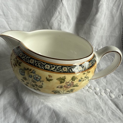 Wedgwood india fine - india,