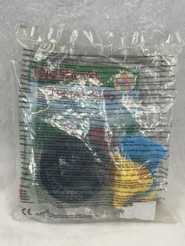 Mcdonalds happy meal toy 2004 - meal,