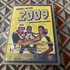 Arsenal Official Membership