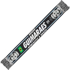 Newcastle Scarf Guimaraes HD - Gift Souvenir