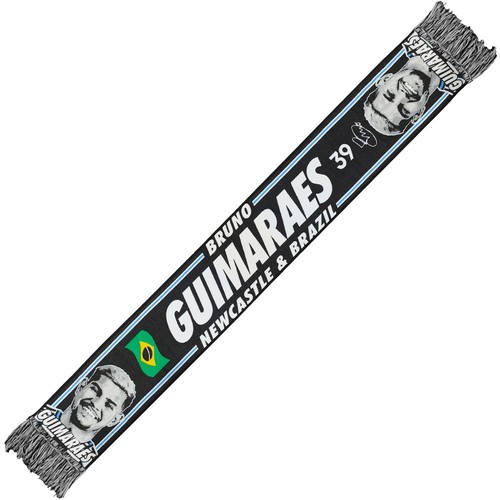 Newcastle scarf guimaraes - newcastle,