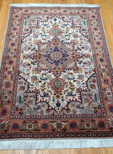 Tabrizz silk wool - tabrizz, &