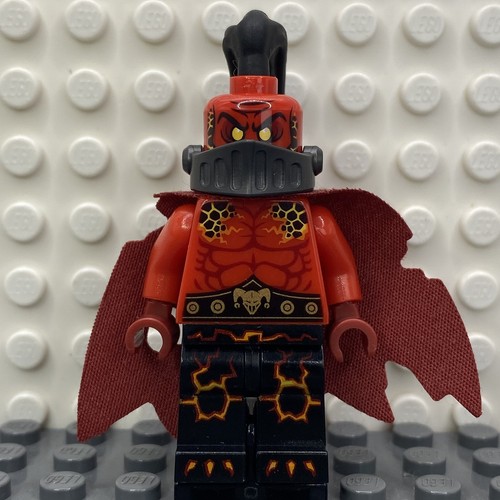 Lego nexo knight minifigures - knight,