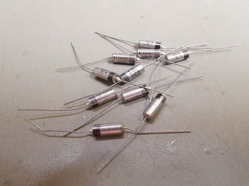 10pcs genuine sprague - genuine,