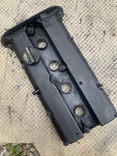 Ford Fiesta Mk7 08-17 1.25 Rocker Cover 6K271 OEM