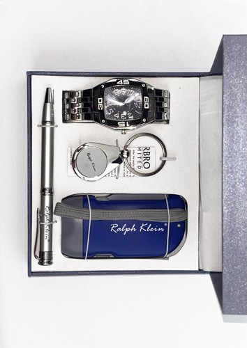 Ralph klein piece - ralph, 4-piece