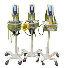 Welch Allyn Spot Vital Signs