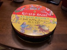 Roald Dahl 10 Puffin Classics
