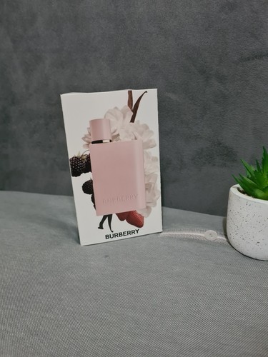 Burberry her elixir parfum - burberry,