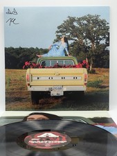 Waxahatchee SIGNED Saint Cloud