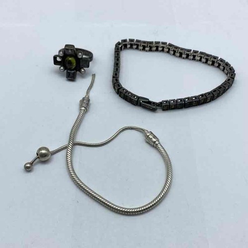 Sterling silver 925 precious - silver,