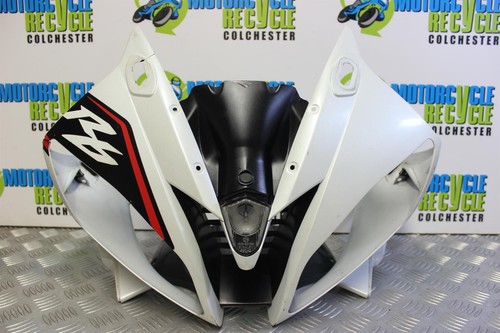 Yamaha 2c0 front panels - front,