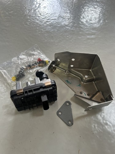 Genuine hella turbo - hella, actuator