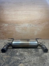 MAZDA MX5 MK3 NC BACKBOX