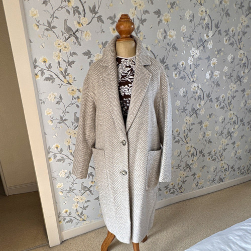 Collection women s grey - m&s,