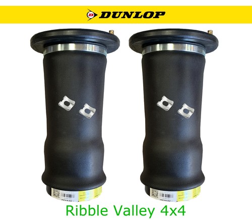 Discovery rear air - discovery,