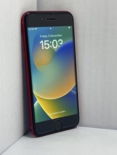 Apple iPhone 8 (PRODUCT)RED -
