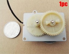 Hand-Cranked 3-Phase Generator
