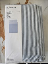 IKEA BLAVINDA Double 200 X 200